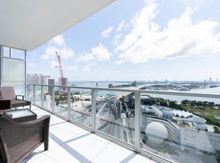 1100 Biscayne Blvd UNIT 2504, Miami, FL 33132