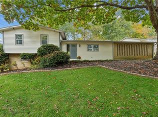 3952 Forrestal Dr, Atlanta, GA 30341