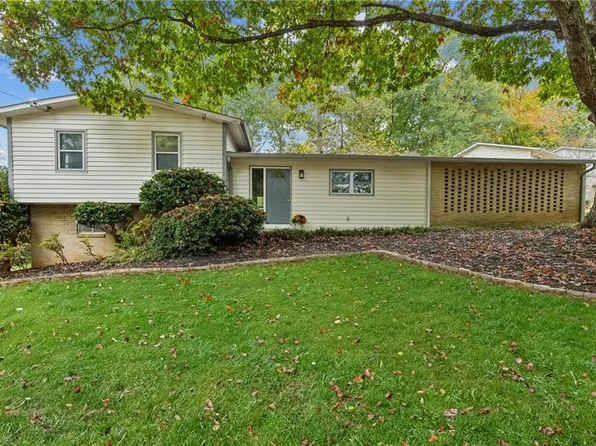 3952 Forrestal Dr, Atlanta, GA 30341