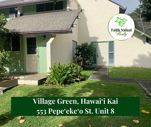 553 Pepeekeo St Photo 1