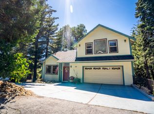 6326 Sugar Pines Cir, Angelus Oaks, CA 92305