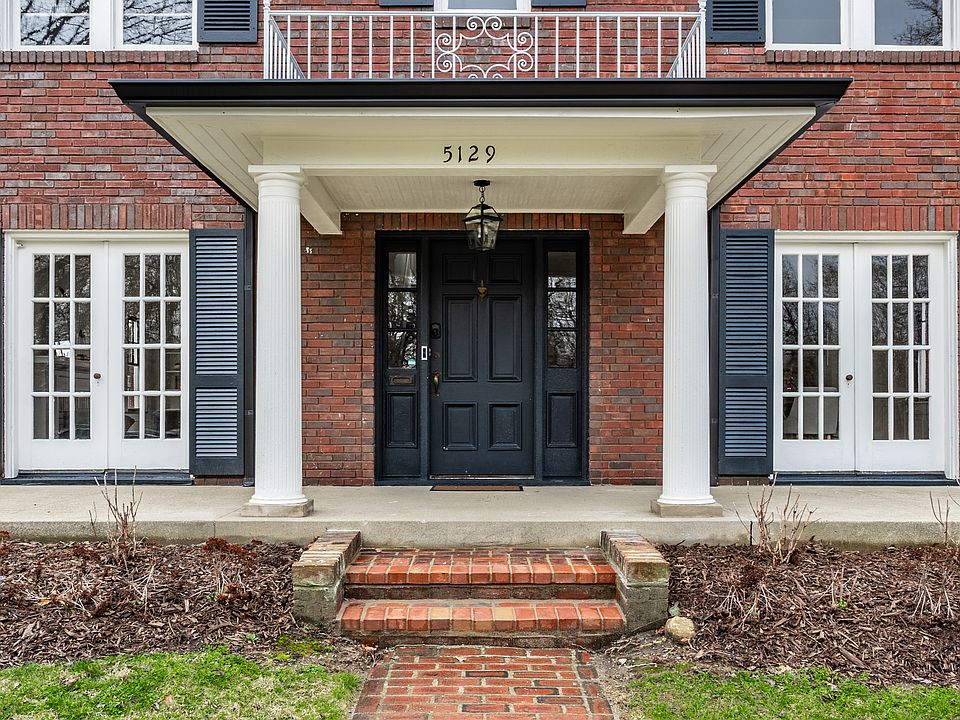 5129 E Pleasant Run Parkway South Dr, Indianapolis, IN 46219 | Zillow