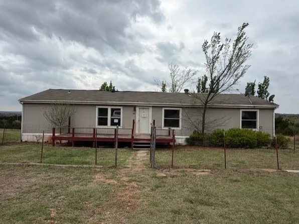 563 Venado Valley Rd, Coyle, OK 73058