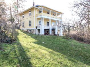 1826 W Scenic Dr, The Dalles, OR