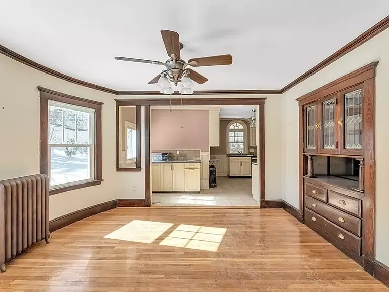 96 Theodore Parker Rd #1 — Photo 1
