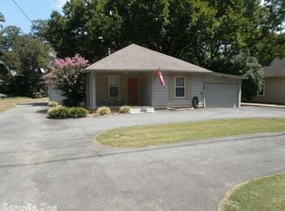 228 Oliver St, Conway, AR 72034
