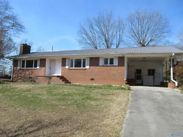 7039 County Road 75, Bridgeport, AL 35740