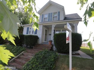 317 Bryan Pl, Hagerstown, MD 21740