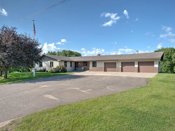 2993 361st Ave NE, Cambridge, MN 55008