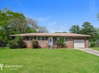 4800 Westwood Dr NW, Huntsville, AL 35810