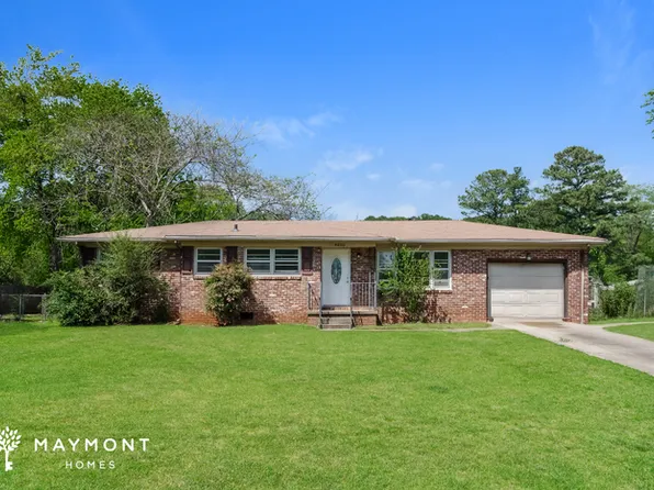 4800 Westwood Dr NW, Huntsville, AL 35810