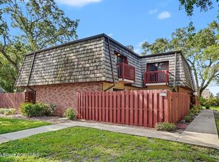 40 Piney Branch Way APT D, West Melbourne, FL 32904