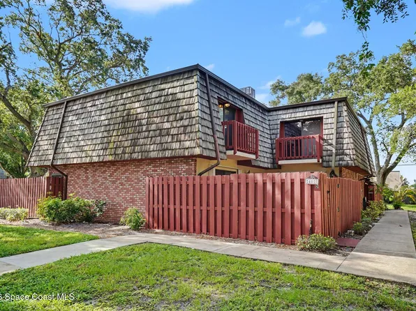 40 Piney Branch Way APT D, West Melbourne, FL 32904