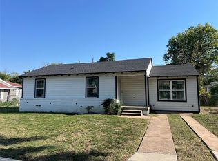 2406 Jennings Ave, Dallas, TX 75216