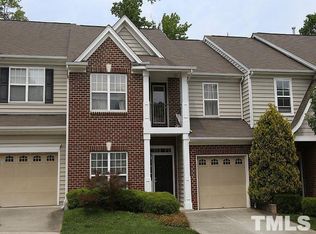 202 Beringer Pl, Chapel Hill, NC 27516
