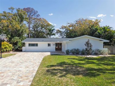 5213 Venetian Blvd NE, Saint Petersburg, FL, 33703
