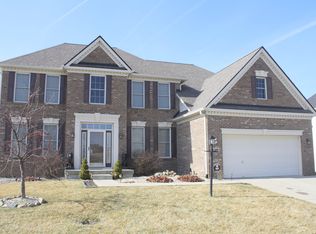 1320 Balsam Fir Pass, Avon, IN 46123