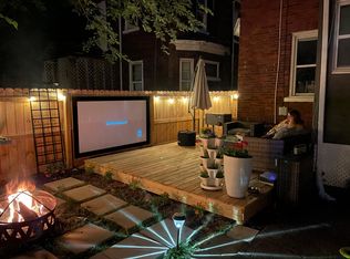 (Undisclosed Address), Columbus, OH 43206