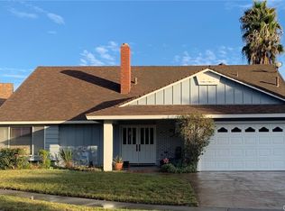 8552 Eureka St, Ventura, CA 93004