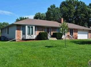 3700 SE 28th St, Topeka, KS 66605