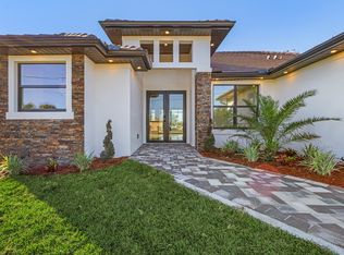 110 SW 31st Ter, Cape Coral, FL 33914