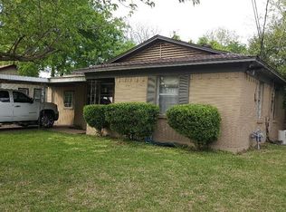2220 Ridgecrest Ave, Mesquite, TX 75149