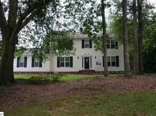 506 E Hackney Rd, Greer, SC 29650