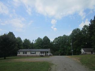571 Ahart Ridge Rd, Ararat, VA 24053