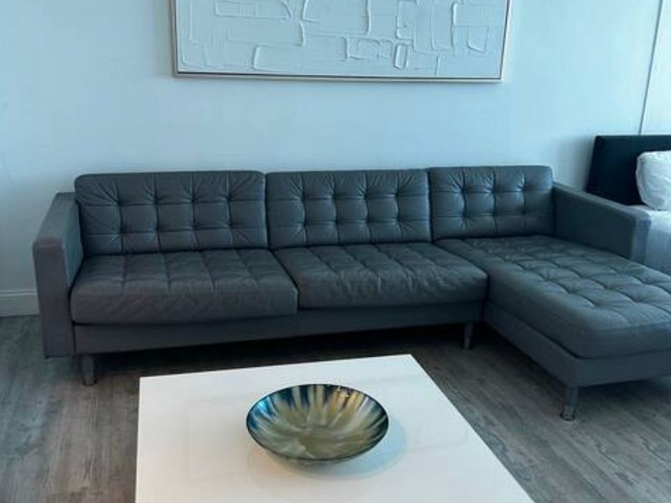 1st image of 5445 Collins Ave APT 1731