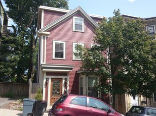 116 G St #2, South Boston, MA 02127