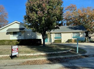 706 W Canton St, Broken Arrow, OK 74012