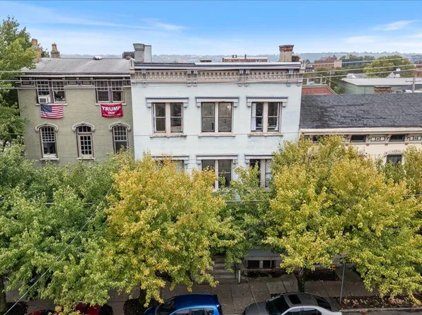 906 Washington Ave, Newport, KY 41071