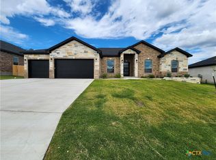 5425 Espiritu Santo Dr, Belton, TX 76513