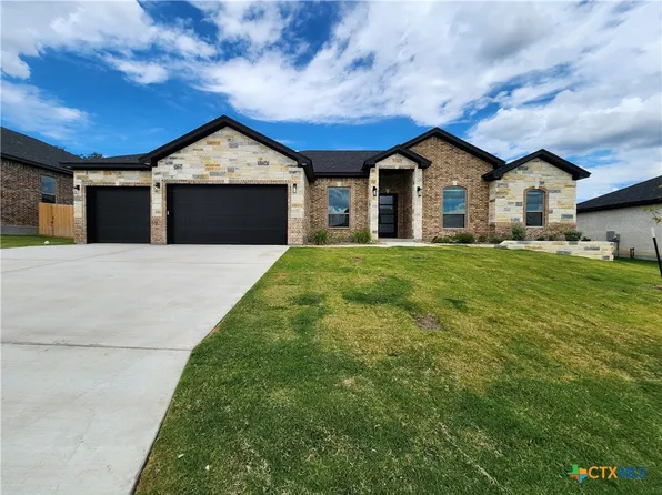5425 Espiritu Santo Dr, Belton, TX 76513