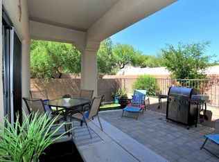 4238 N Harvest Canyon Ln, Tucson, AZ 85718