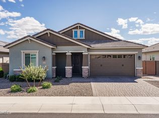15233 W Baden St, Goodyear, AZ 85338