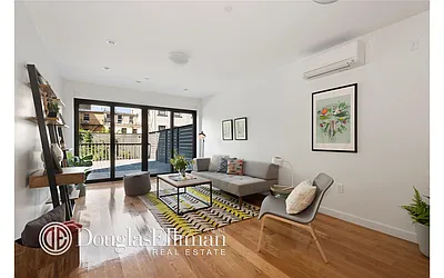 Sold by Douglas Elliman