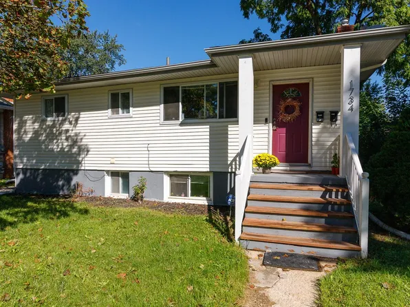 1734 Abbott Ave, Ann Arbor, MI 48103