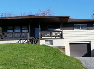 1722 Township Road 378, Steubenville, OH 43952