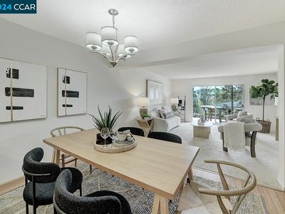 1565 Rockledge Ln APT 4, Walnut Creek, CA, 94595