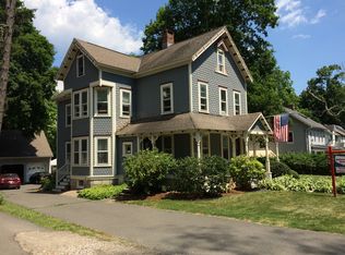 64 Chestnut St, Bethel, CT 06801