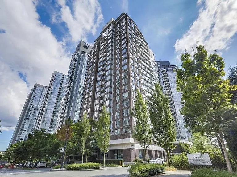 550 Pacific St #1007 — Photo 1