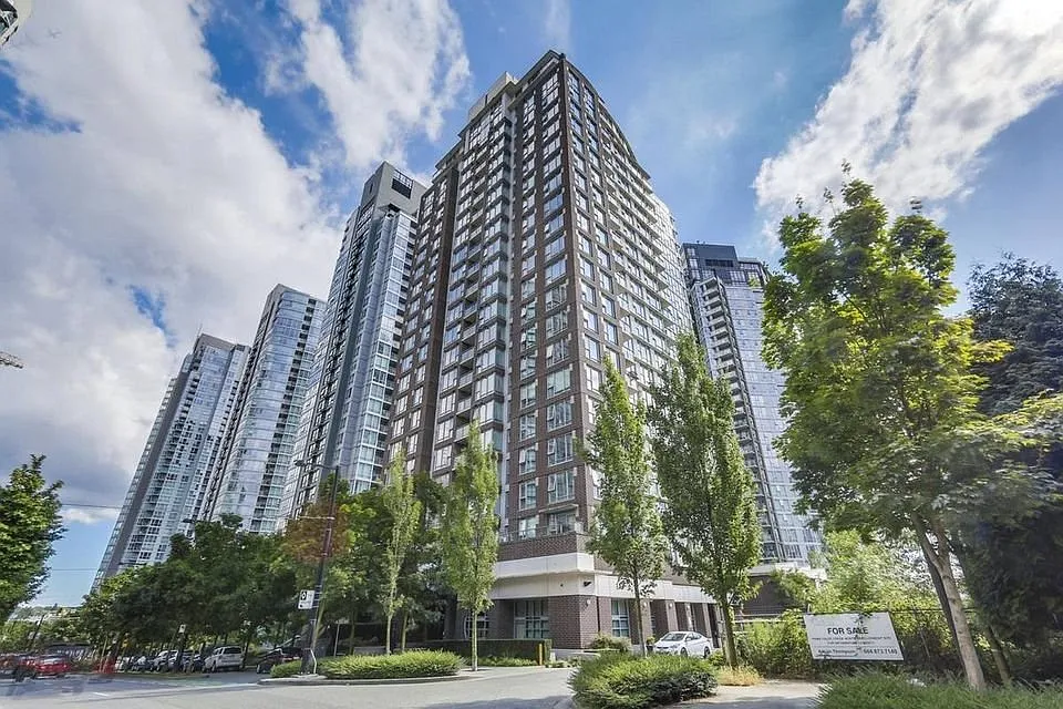 550 Pacific St #1007