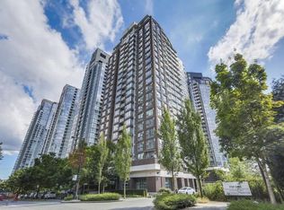 550 Pacific St #1007, Vancouver, BC V6Z 3G2
