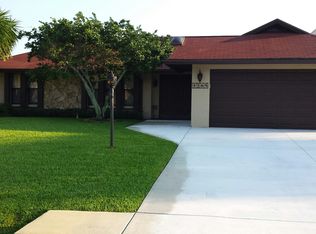 1265 SE McFarlane Ave, Port Saint Lucie, FL 34952