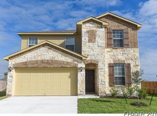 309 E Orion Dr, Killeen, TX 76542