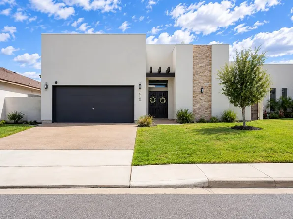 6108 Maryam Dr, Laredo, TX 78041