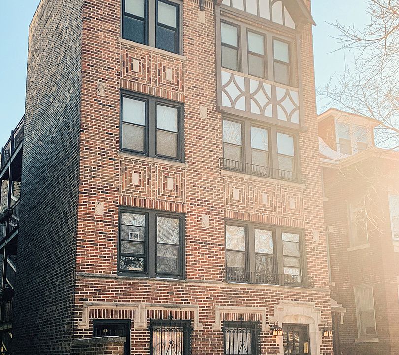 1st image of 4909 N Janssen Ave APT Gdn