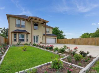 5513 Lotus St, Houston, TX 77085