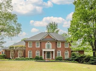 1048 Byrnwyck Rd NE, Atlanta, GA 30319